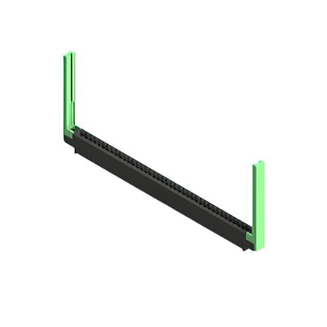 387-039-542-668 EDAC Inc.  Edgeboard Connectors